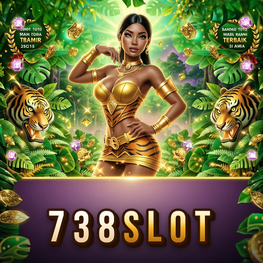 738slot bonus