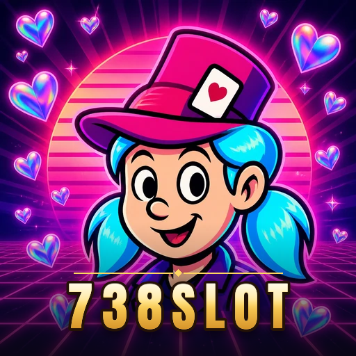 Platform 738slot